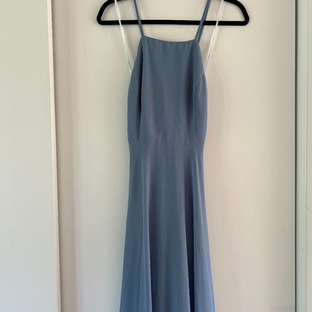 Lulus Bridesmaid Dress - Size S